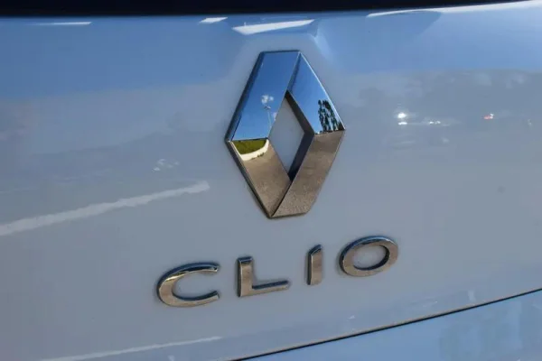 Renault Clio Sport Tourer 1.5 dCi Limited EDition 12