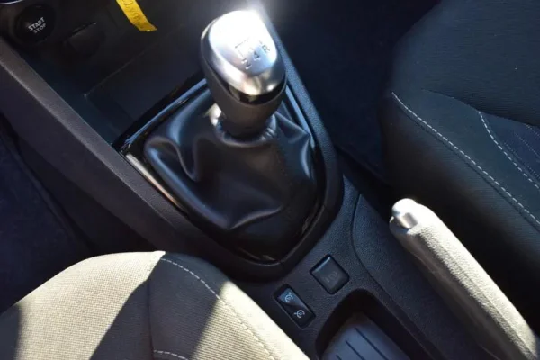 Renault Clio Sport Tourer 1.5 dCi Limited EDition 29