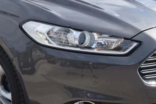Ford Mondeo SW 2.0 TDCi Titanium 10