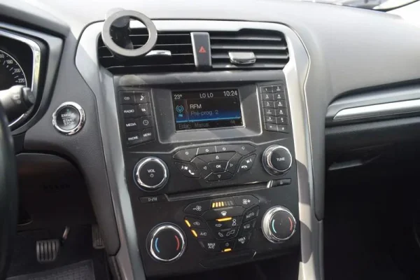 Ford Mondeo SW 2.0 TDCi Titanium 27