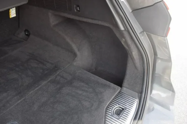 Ford Mondeo SW 2.0 TDCi Titanium 40