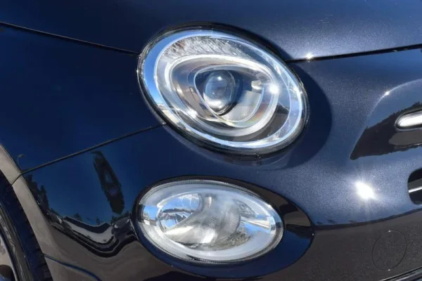Fiat 500 1.0 Hybrid Connect 10