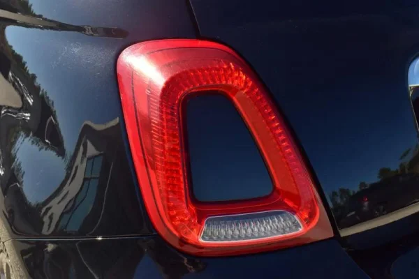 Fiat 500 1.0 Hybrid Connect 12