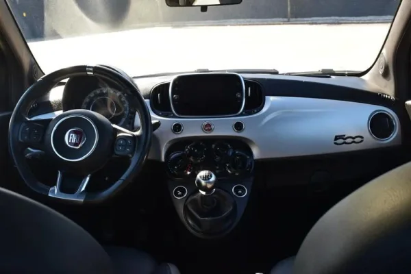 Fiat 500 1.0 Hybrid Connect 15