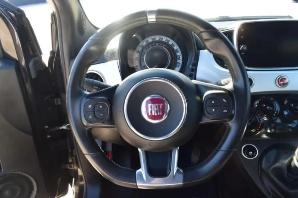 Fiat 500 1.0 Hybrid Connect 16
