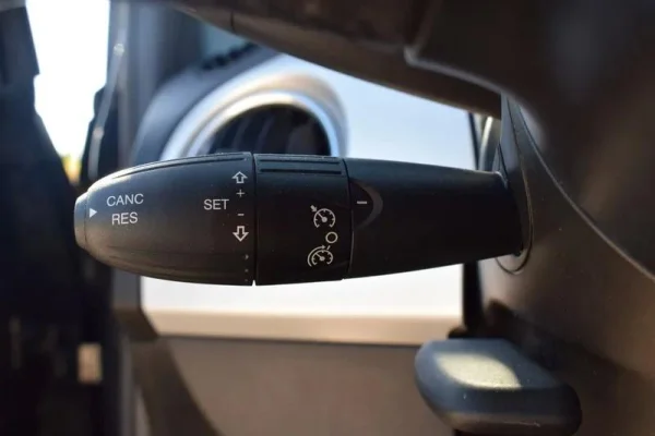 Fiat 500 1.0 Hybrid Connect 21