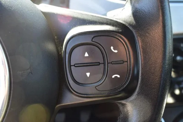 Fiat 500 1.0 Hybrid Connect 20