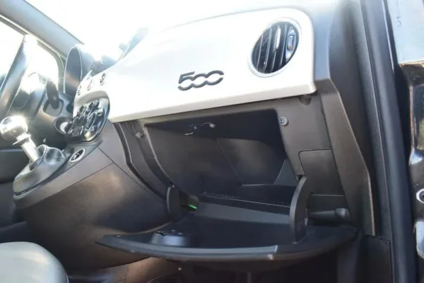 Fiat 500 1.0 Hybrid Connect 28
