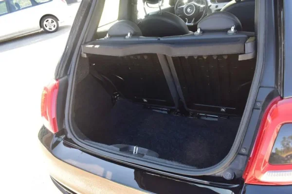 Fiat 500 1.0 Hybrid Connect 29