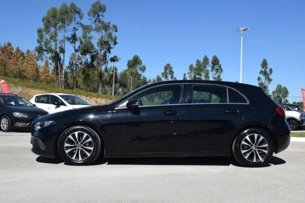 Mercedes-Benz A 180 d Style 5