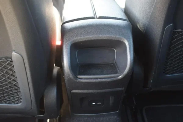Mercedes-Benz A 180 d Style 16