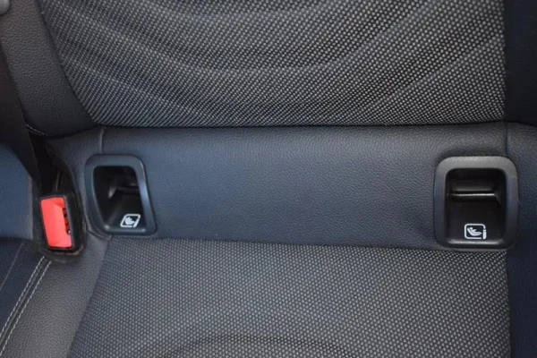 Mercedes-Benz A 180 d Style 25