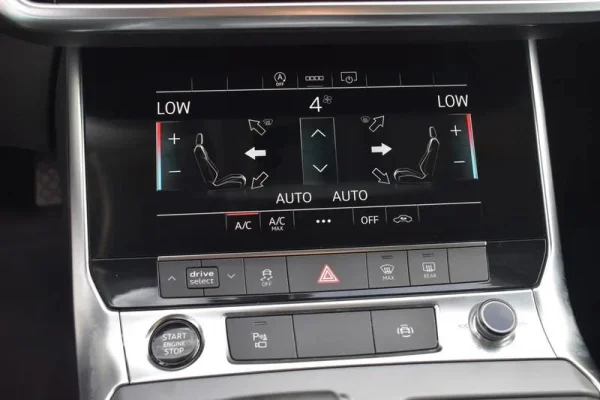 Audi A6 Avant 40 TDI S tronic 25