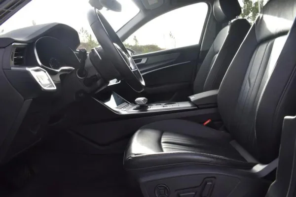 Audi A6 Avant 40 TDI S tronic 30