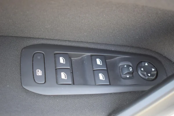 Peugeot 308 1.5 BlueHDi Business Line 22