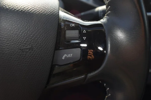 Peugeot 308 1.5 BlueHDi Business Line 27