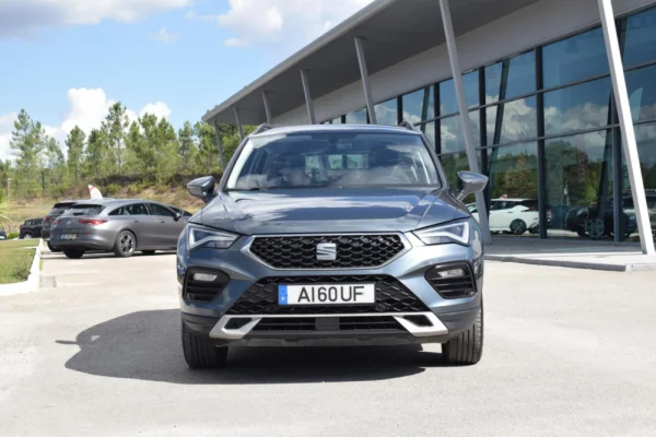 SEAT Ateca 2.0 TDI Style 2