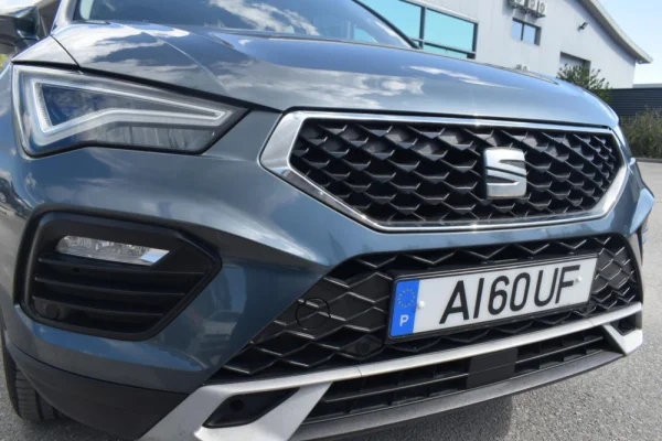 SEAT Ateca 2.0 TDI Style 10