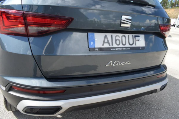 SEAT Ateca 2.0 TDI Style 15