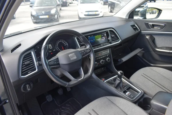 SEAT Ateca 2.0 TDI Style 16