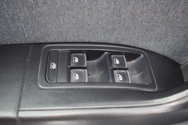 SEAT Ateca 2.0 TDI Style 18