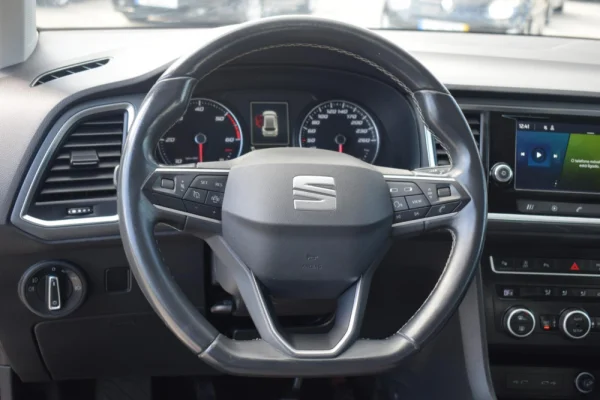 SEAT Ateca 2.0 TDI Style 21