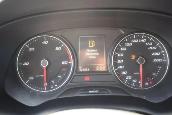 SEAT Ateca 2.0 TDI Style 22