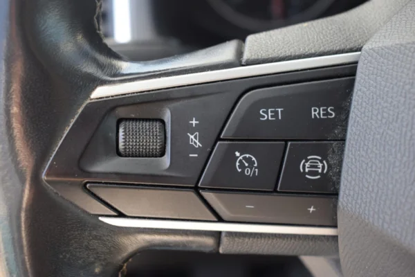 SEAT Ateca 2.0 TDI Style 24