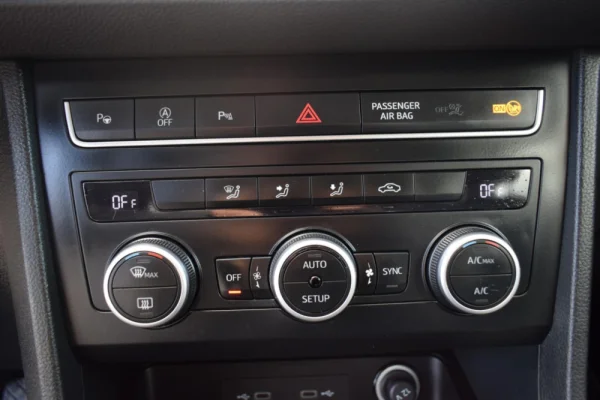SEAT Ateca 2.0 TDI Style 27