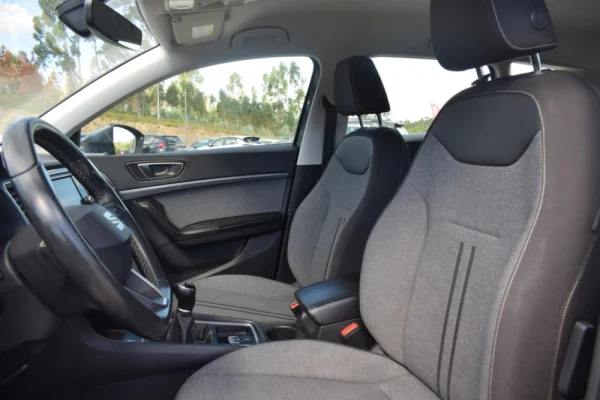 SEAT Ateca 2.0 TDI Style 30