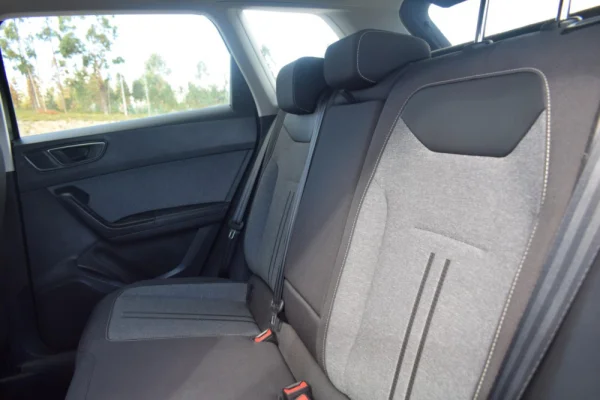 SEAT Ateca 2.0 TDI Style 33