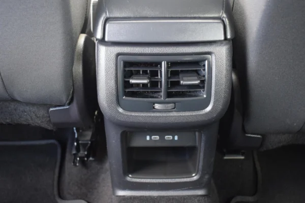 SEAT Ateca 2.0 TDI Style 35