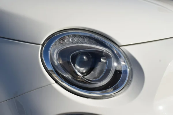 Fiat 500 1.0 Hybrid Connect 10