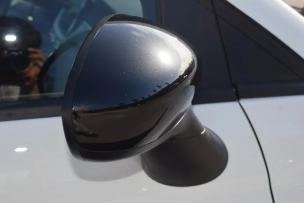 Fiat 500 1.0 Hybrid Connect 12