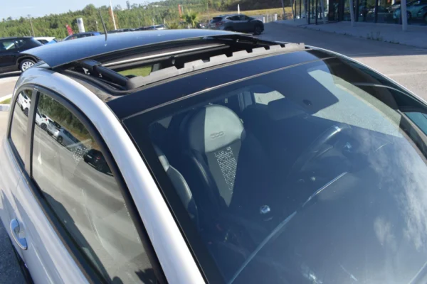 Fiat 500 1.0 Hybrid Connect 14