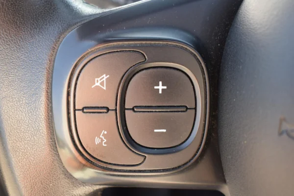 Fiat 500 1.0 Hybrid Connect 21