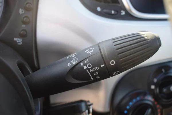 Fiat 500 1.0 Hybrid Connect 24