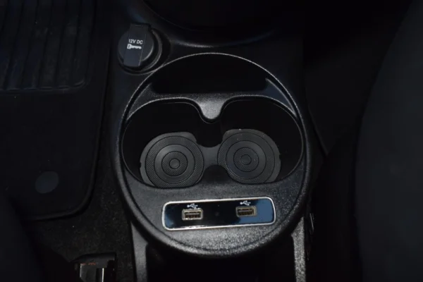 Fiat 500 1.0 Hybrid Connect 29