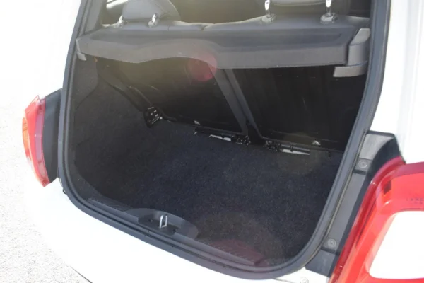 Fiat 500 1.0 Hybrid Connect 35