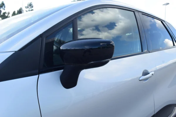 Renault Captur 1.5 dCi Exclusive 13