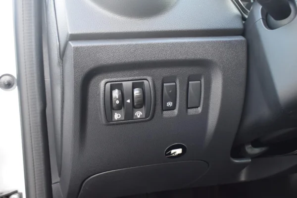 Renault Captur 1.5 dCi Exclusive 15
