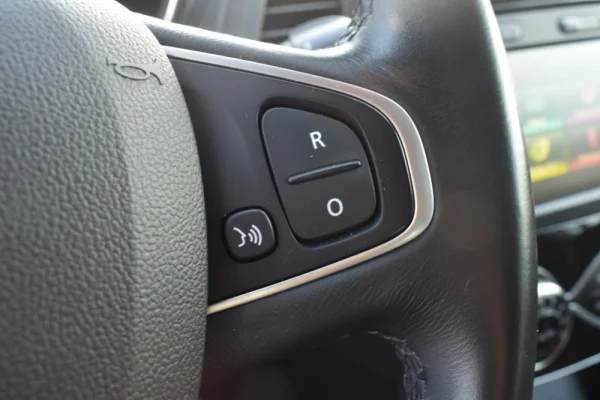 Renault Captur 1.5 dCi Exclusive 18