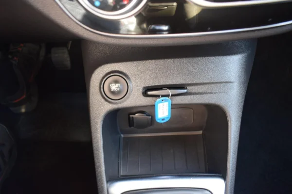 Renault Captur 1.5 dCi Exclusive 24