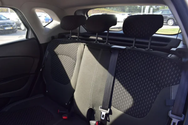 Renault Captur 1.5 dCi Exclusive 28