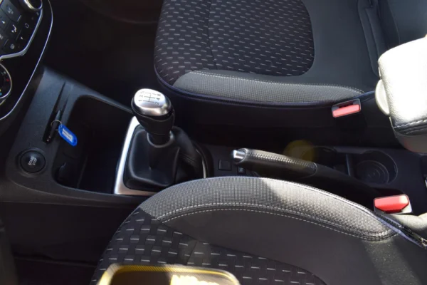 Renault Captur 1.5 dCi Exclusive 30