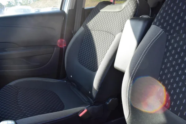 Renault Captur 1.5 dCi Exclusive 33