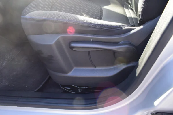 Renault Captur 1.5 dCi Exclusive 34