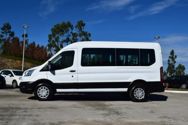 Ford Transit 330 L3 2.0 TDCi H2 Trend 4