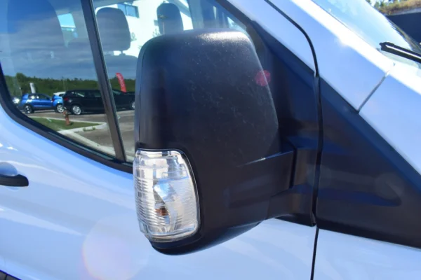 Ford Transit 330 L3 2.0 TDCi H2 Trend 11