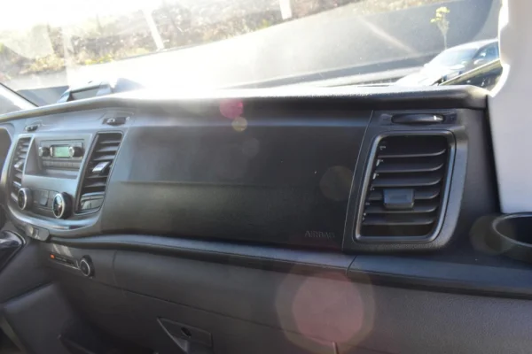 Ford Transit 330 L3 2.0 TDCi H2 Trend 34